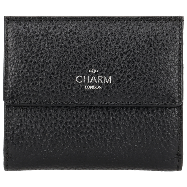 Charm London Victoria Street Geldbörse + Gürtel 95 cm