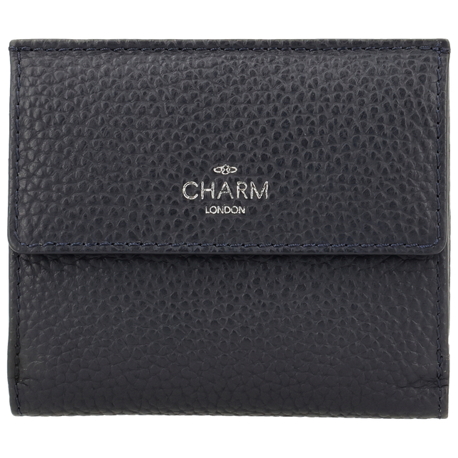 Charm London Victoria Street Geldbörse + Gürtel 95 cm