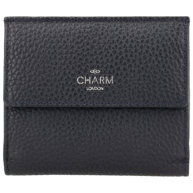 Charm London Victoria Street Geldbörse + Gürtel 95 cm