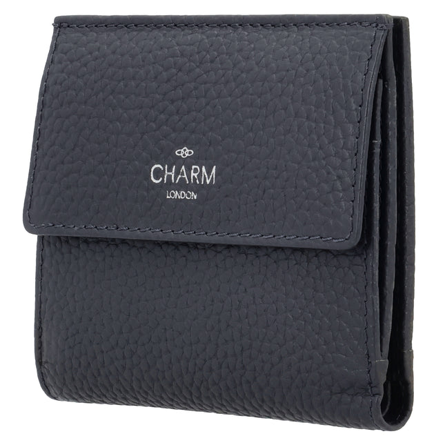 Charm London Victoria Street Geldbörse + Gürtel 95 cm