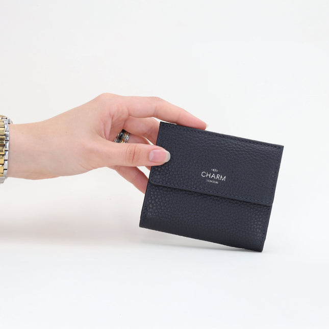 Charm London Victoria Street Geldbörse + Gürtel 95 cm