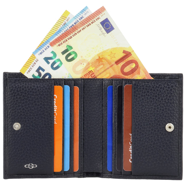 Charm London Victoria Street Geldbörse + Gürtel 95 cm