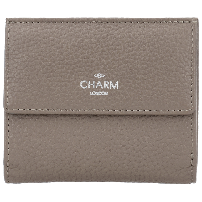 Charm London Victoria Street Geldbörse + Gürtel 95 cm