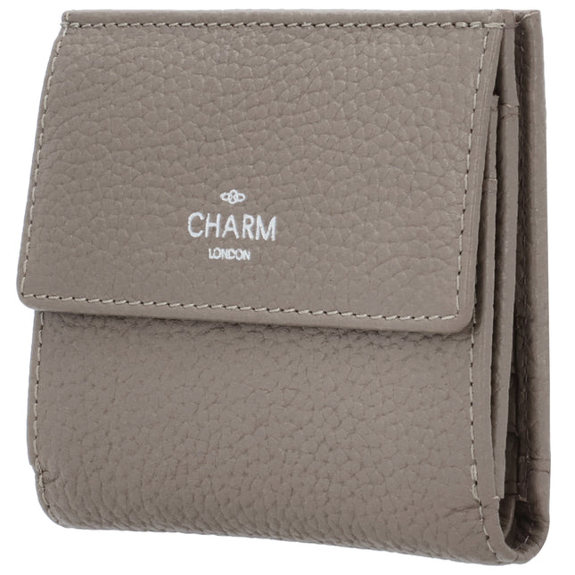 Charm London Victoria Street Geldbörse + Gürtel 95 cm