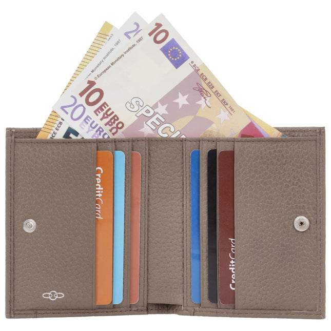 Charm London Victoria Street Geldbörse + Gürtel 95 cm