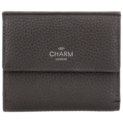 Charm London Victoria Street Geldbörse + Gürtel 95 cm