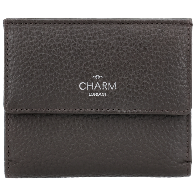 Charm London Victoria Street Geldbörse + Gürtel 95 cm