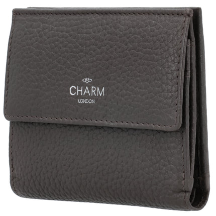 Charm London Victoria Street Geldbörse + Gürtel 95 cm