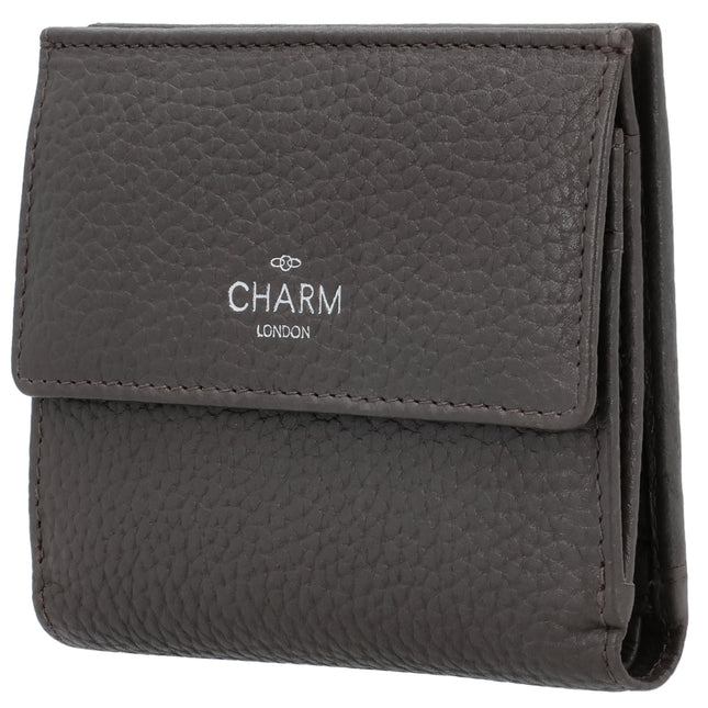 Charm London Victoria Street Geldbörse + Gürtel 95 cm