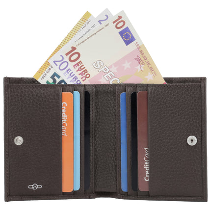 Charm London Victoria Street Geldbörse + Gürtel 95 cm