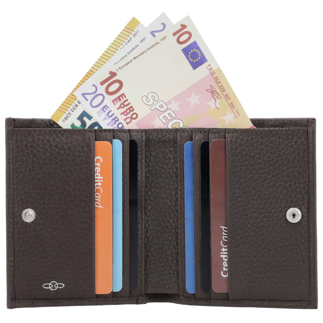 Charm London Victoria Street Geldbörse + Gürtel 95 cm