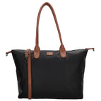 Schwarzer Cognac