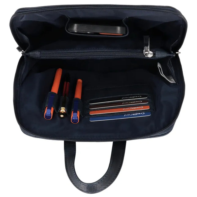 Hide &amp; Stitches Japura Rucksack