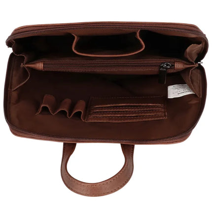 Hide &amp; Stitches Japura Rucksack