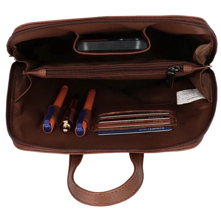 Hide &amp; Stitches Japura Rucksack