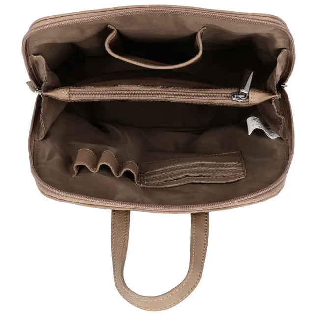 Hide &amp; Stitches Japura Rucksack