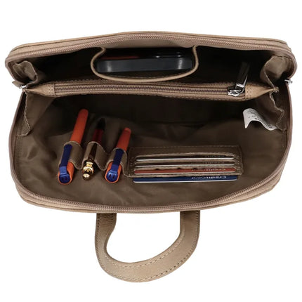 Hide &amp; Stitches Japura Rucksack