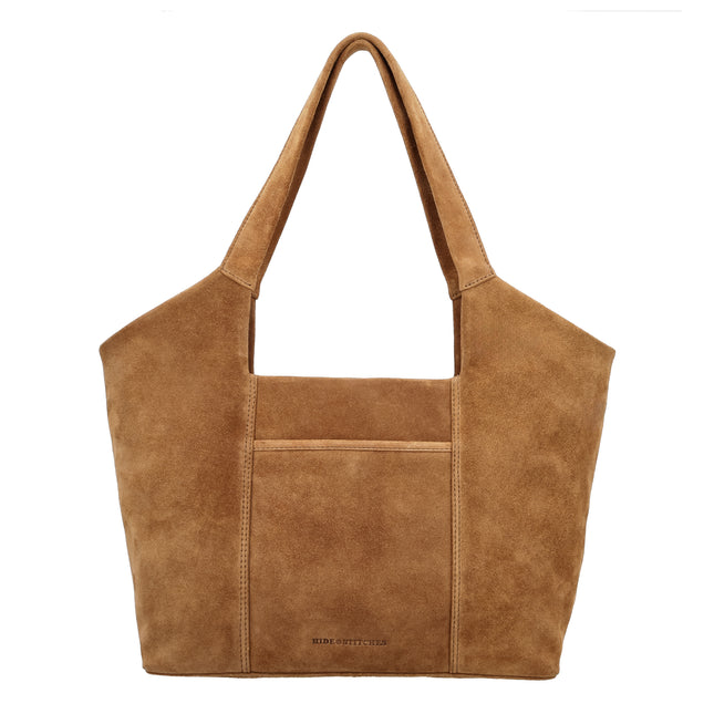 Hide &amp; Stitches Japura Rucksack