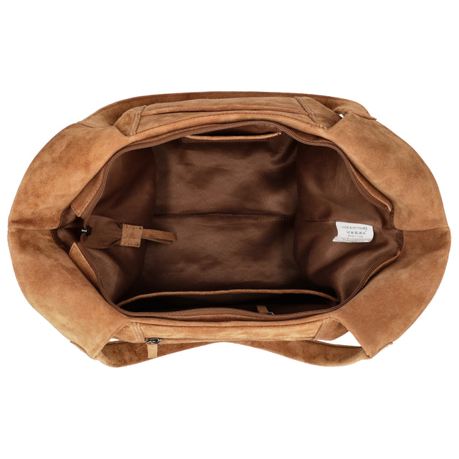 Hide &amp; Stitches Japura Rucksack