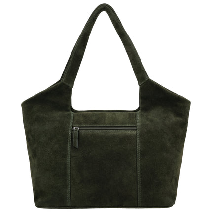 Hide &amp; Stitches Japura Rucksack