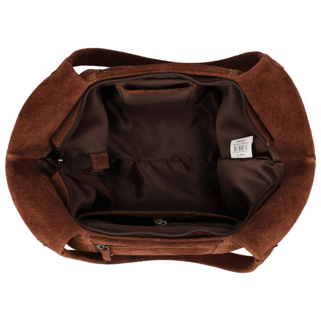 Hide &amp; Stitches Japura Rucksack