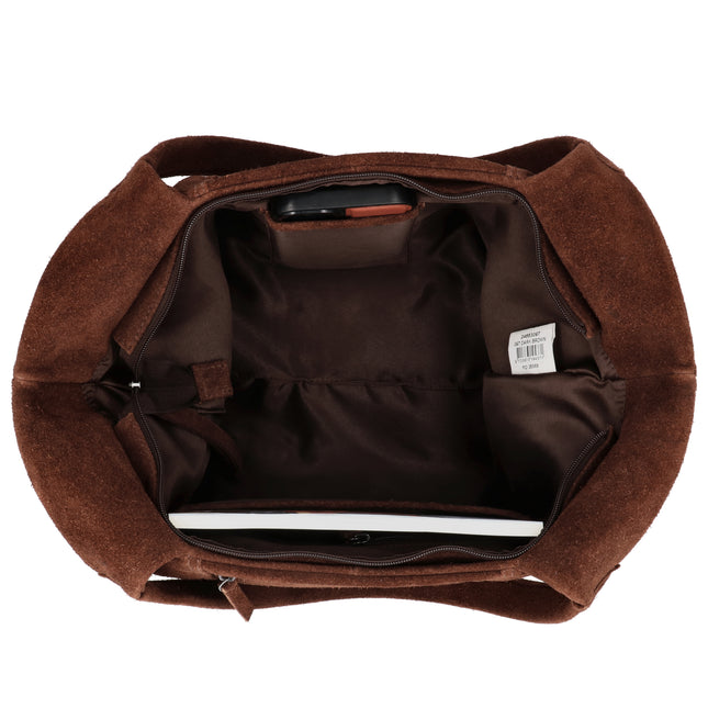Hide &amp; Stitches Japura Rucksack
