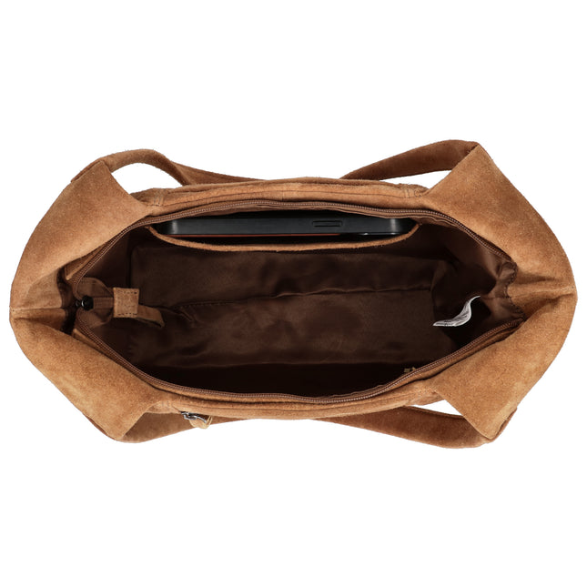 Hide &amp; Stitches Japura Rucksack