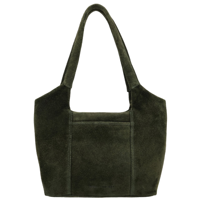 Hide &amp; Stitches Japura Rucksack