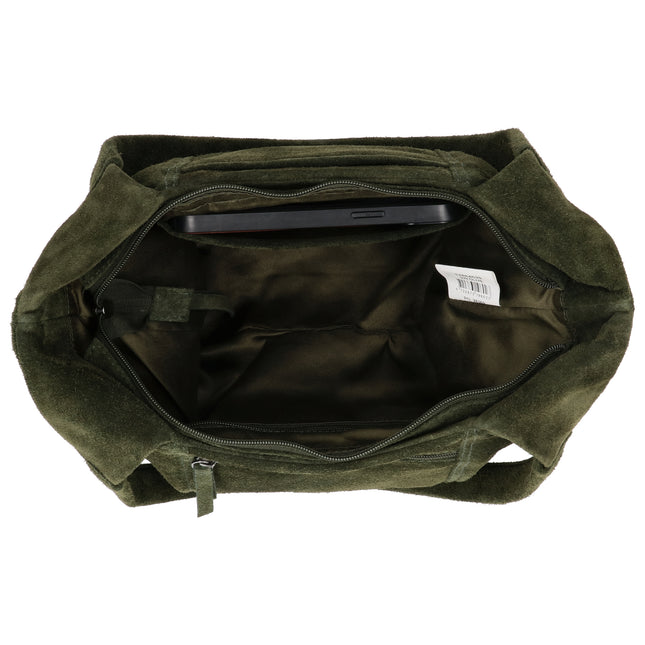 Hide &amp; Stitches Japura Rucksack