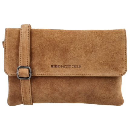 Hide & Stitches Japura Rucksack