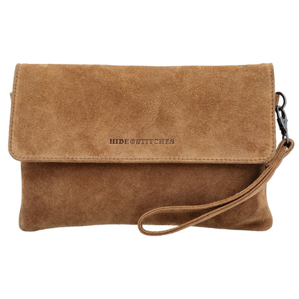 Hide &amp; Stitches Japura Rucksack