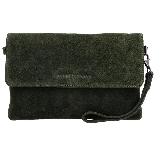 Hide &amp; Stitches Japura Rucksack