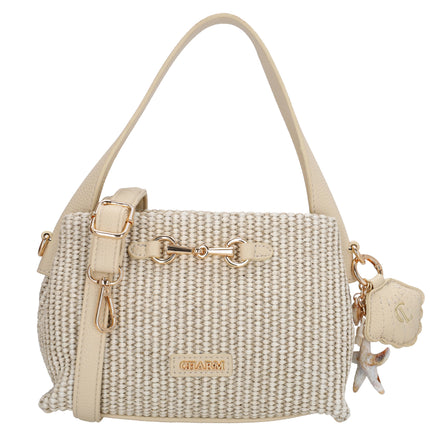 Charm London Santorini Crossbody Tas