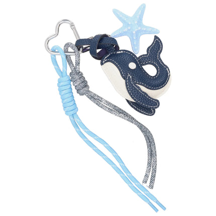 Beagles trendiger Taschenanhänger