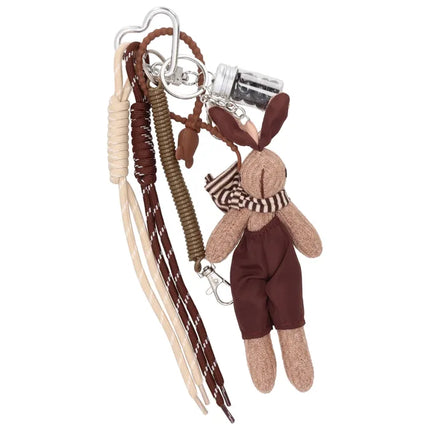 Beagles trendiger Taschenanhänger