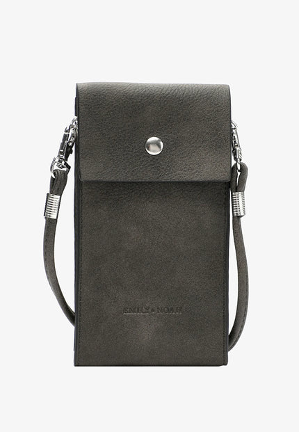 Emily & Noah Handyhülle Emma Neutrale Farben