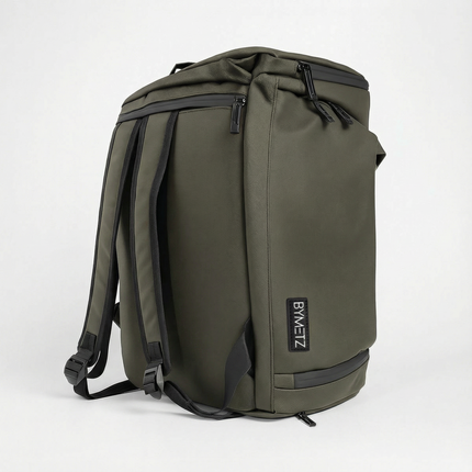 ByMetz 45x36x20 Easyjet 3-WAY Boarding Bag Reisetasche / Rucksack