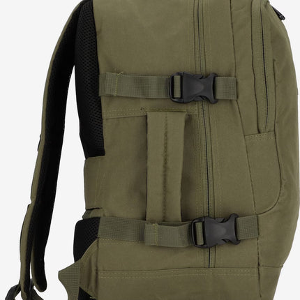 ByMetz Rucksack 55 x 35 x 25 Transavia / KLM Handgepäck