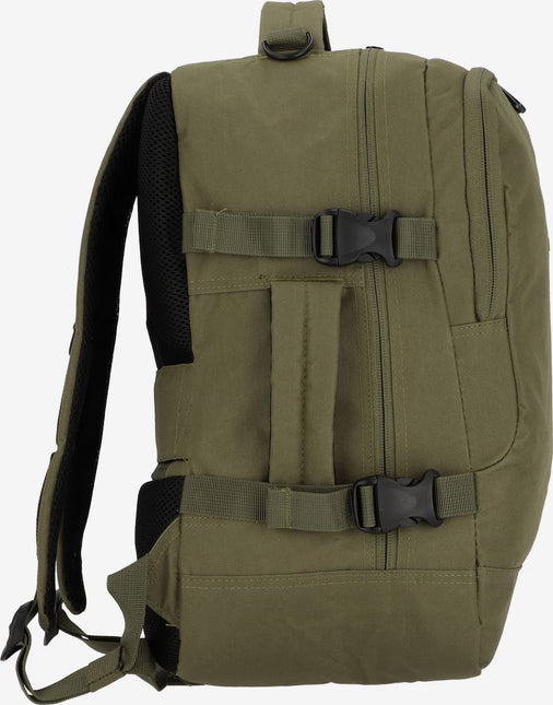 ByMetz Rucksack 55 x 35 x 25 Transavia / KLM Handgepäck