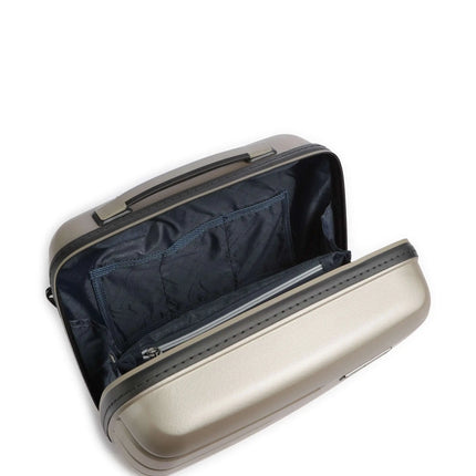 Travelite Air Base Beauty Case mit Reißverschluss