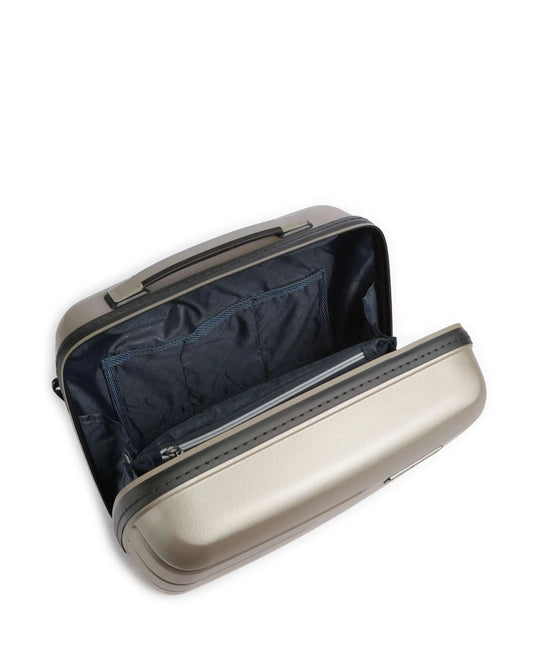 Travelite Air Base Beauty Case mit Reißverschluss