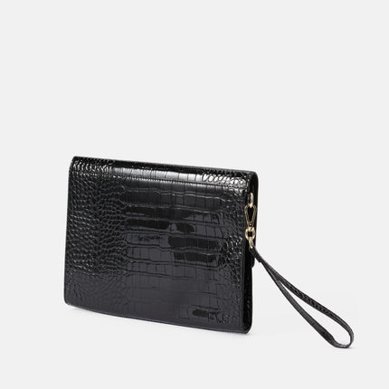 Ted Baker – Soocon Crosshatch – Große Icon-Tasche