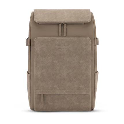 Kapten & Son Rucksack Bali Sandstone von Mariefeandjakesnow 16 Zoll