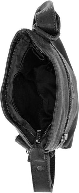 Schultertasche mit Bären-Design Ashley CP1867