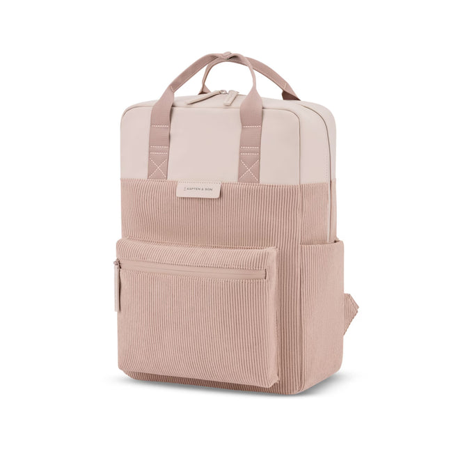 Kapten &amp; Son Rucksack Bergen Pro Ibiza Collection 15 Zoll