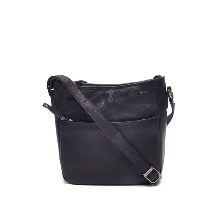 Berba Schultertasche Lucca Medium