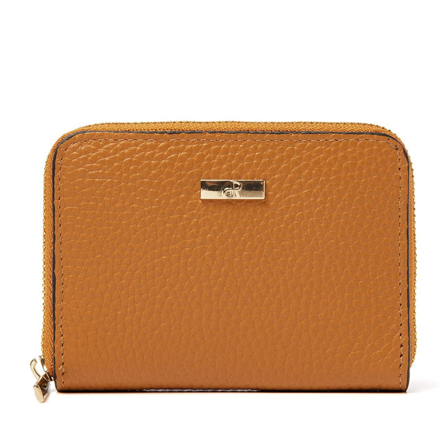 dR Amsterdam Damen Geldbörse - Mint Serie