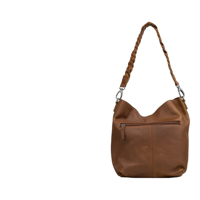 DSTRCT Alba Chic Laptoptasche 15,6 Zoll 