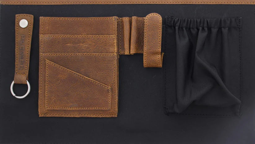 Plevier Coventry Laptoptasche 15,6 Zoll