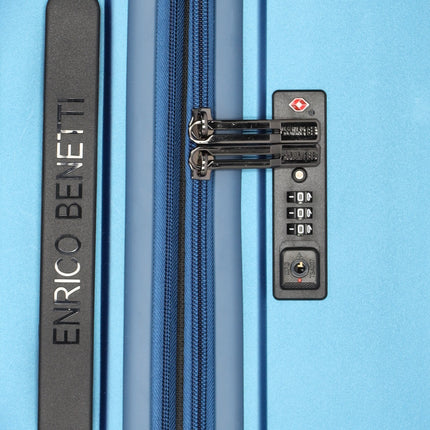 EB Kingston Handgepäck 55 Koffer